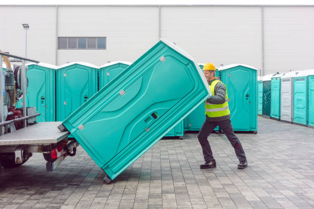 Best Portable restroom trailer rental  in Napili Honokowai, HI