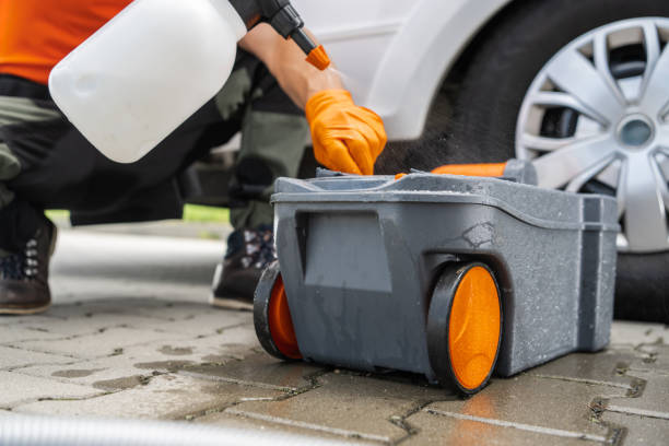 Best Portable toilet rental for construction  in Napili Honokowai, HI