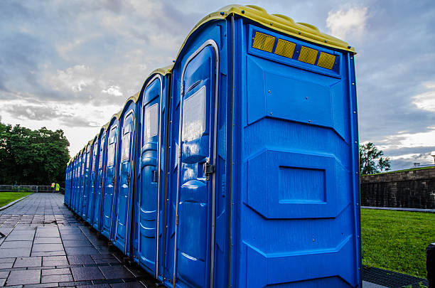 Portable Toilet Options We Offer in Napili Honokowai, HI