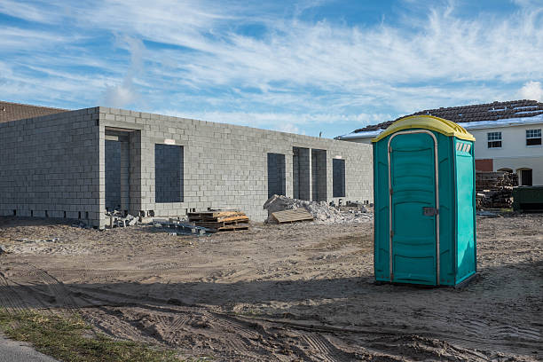 Best Local porta potty services  in Napili Honokowai, HI
